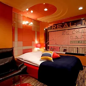 Love hotel Savoy - Adult Only, Tokyo