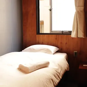 Hostel Focus Kuramae, Tokyo