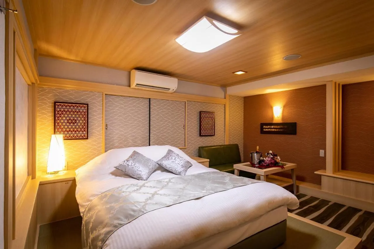 Hotel Exe アネックス 大人専用 Tokyo 2*,  Japan