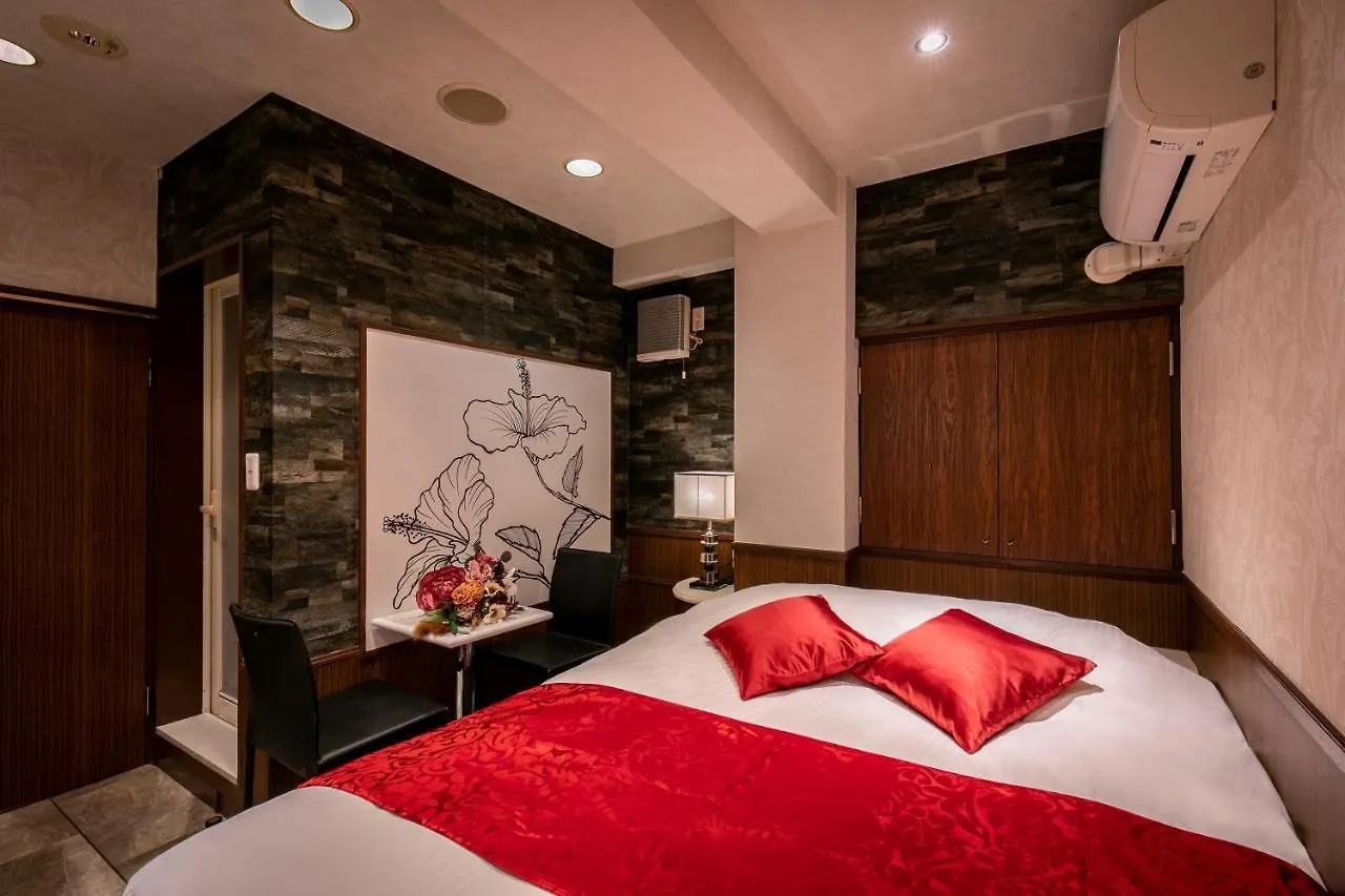 Hotel Exe アネックス 大人専用 Tokyo